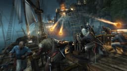 Assassin's Creed IV: Black Flag - PS4 — thumbnail 20