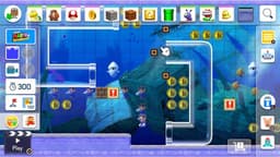 Super Mario Maker 2 - Nintendo Switch — thumbnail 7