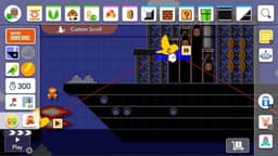 Super Mario Maker 2 - Nintendo Switch — thumbnail 5