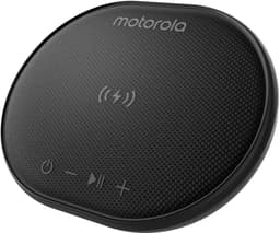 Motorola Draadloze Speaker Zwart - Sonic sub 500 — thumbnail 1