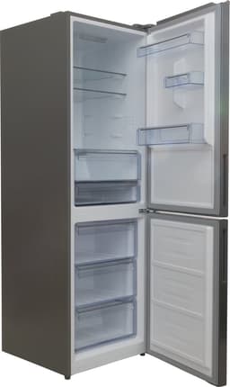 Frilec BONN295-NF-E-040DI - Koelvriescombinatie - No Frost - Met Display - 39dB - 323 Liter - Inox — thumbnail 3