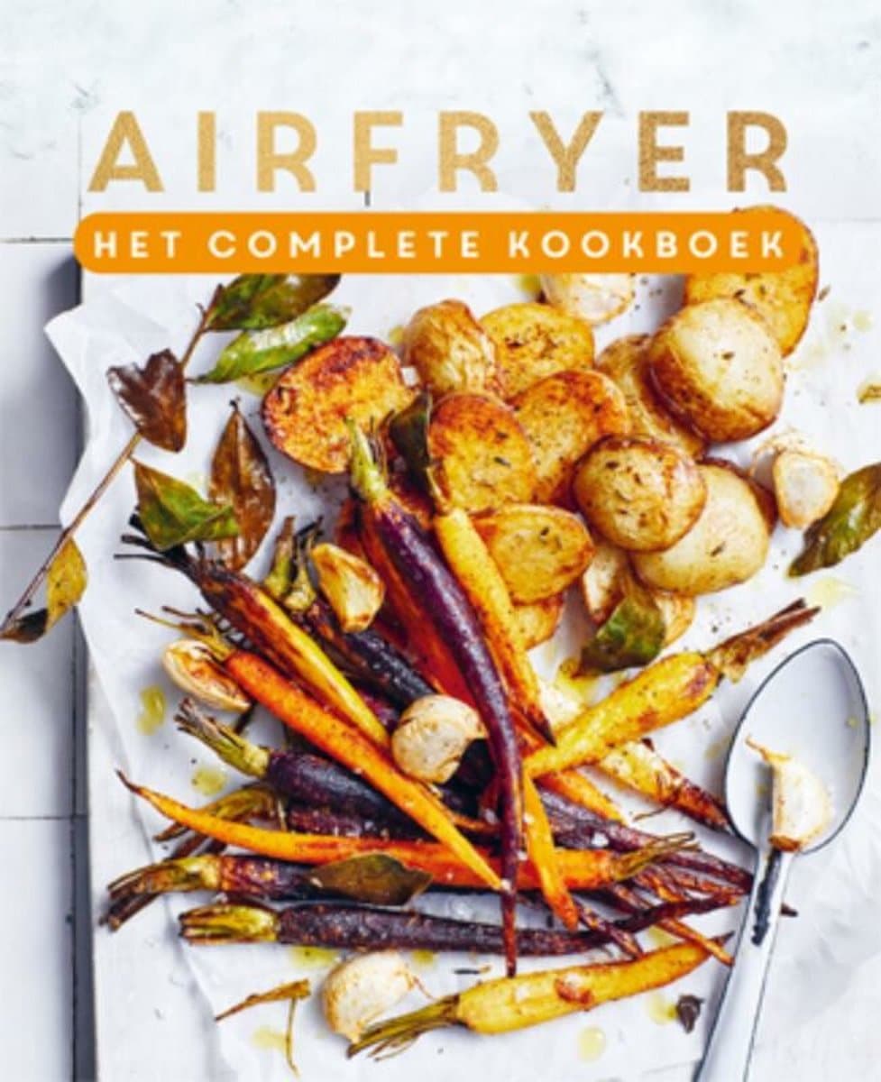 Airfryer — afbeelding 1