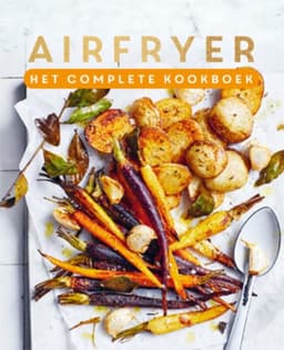 Airfryer — thumbnail 1