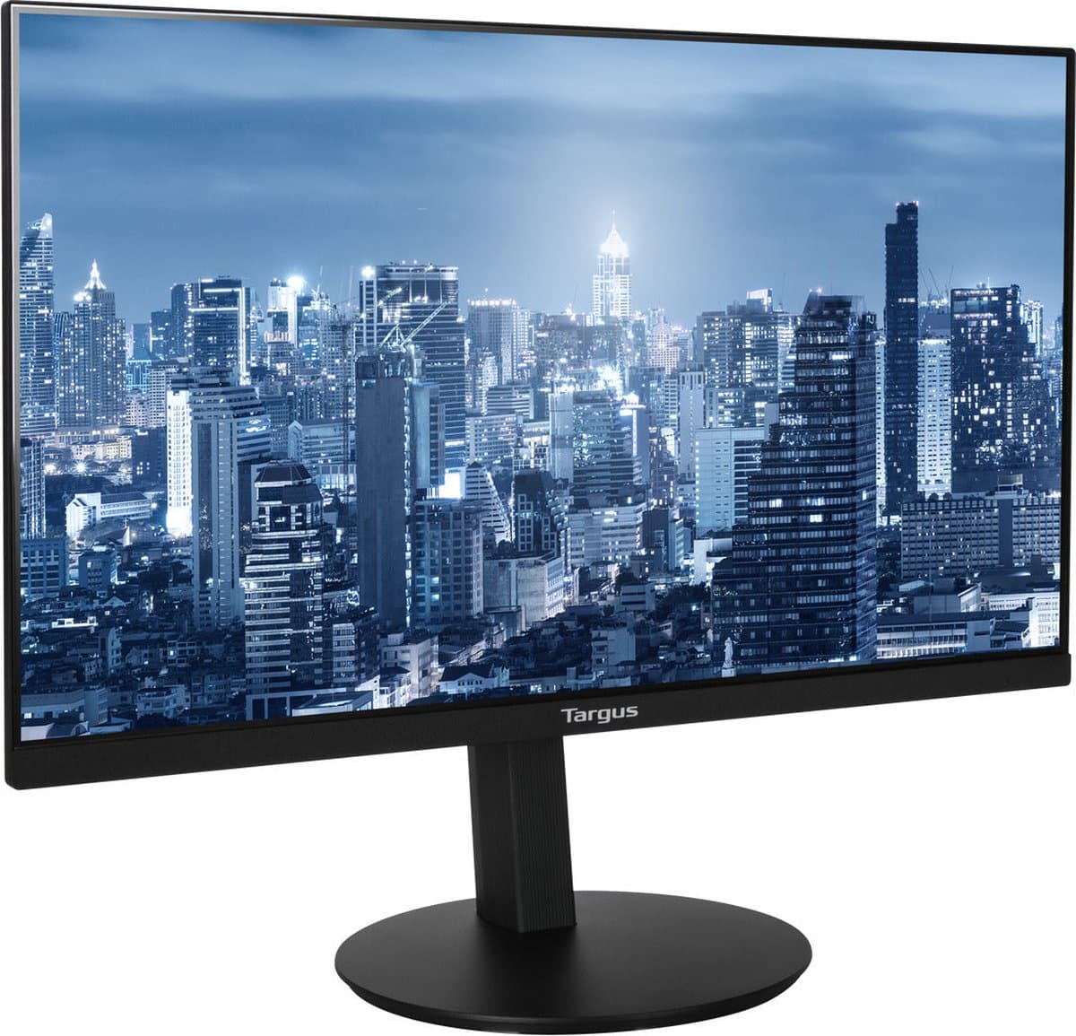 Targus 24'' Full HD Monitor DM4240SEUZ Werkt enkel met DM4240PEUZ — afbeelding 1
