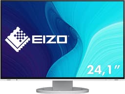EIZO FlexScan EV2495-WT LED display 61,2 cm (24.1") 1920 x 1200 Pixels WUXGA Wit — thumbnail 12