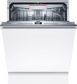 Bosch SMV6ZCX00E - Serie 6 - volledig geïntegreerde vaatwasser — thumbnail 1