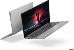 Lenovo IdeaPad 3 15ADA05 AMD Ryzen™ 3 3250U Laptop 39,6 cm (15.6") Full HD 8 GB DDR4-SDRAM 512 GB SSD Wi-Fi 5 (802.11ac) Windows 10 Home Grijs, Platina — thumbnail 16