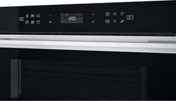 Whirlpool W7 MD440 Roestvrijstaal Grill-magnetron Ingebouwd 31 l 1000 W — thumbnail 9