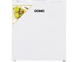 DOMO DO906K/03 - Mini koelkast - 41L - Energieklasse E - Wit