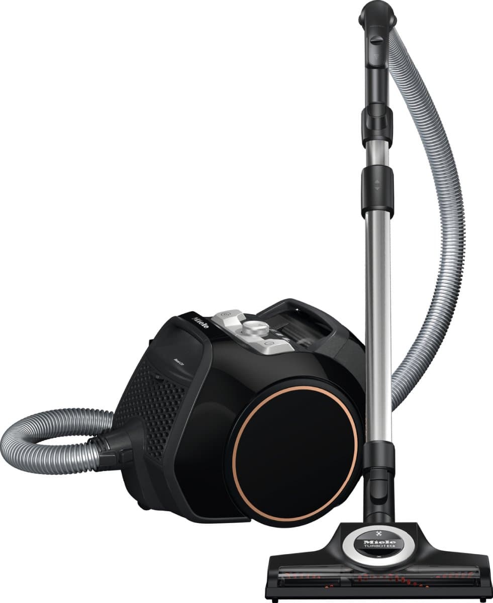 Miele Boost CX1 Cat & Dog PowerLine  1l Cilinderstofzuiger Droog 890 W Zakloos — afbeelding 1