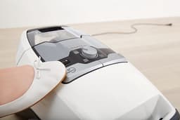 Miele Blizzard CX1 Flex Powerline Lotuswit — thumbnail 10