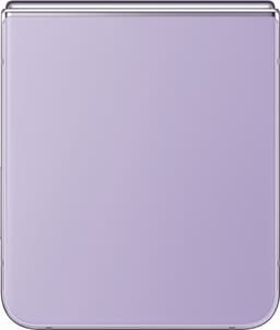 Samsung  Galaxy Z Flip 4 - 256GB - 5G - Bora Purple — thumbnail 13