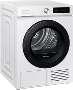 Samsung DV90BB5245AW wasdroger Vrijstaand Voorbelading 9 kg Wit — thumbnail 11