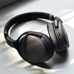 Sennheiser HD 450BT - Draadloze Koptelefoon met Noise Cancelling - Zwart — thumbnail 18