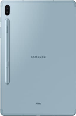 Samsung Galaxy Tab S6 - 128GB - Blauw — thumbnail 12