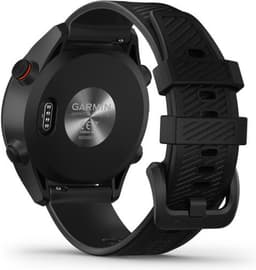 Garmin Approach S12 Smartwatch - Golfhorloge - Met GPS Tracker - Hoge Resolutie - 5ATM Waterdicht - Zwart — thumbnail 15