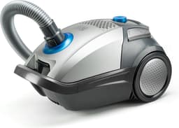 Black+Decker BXVMB700E - Stofzuiger — thumbnail 1