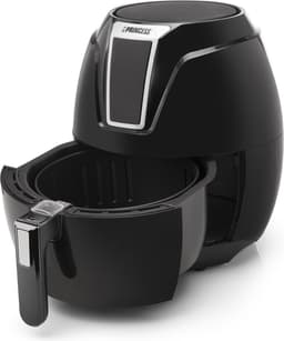 Princess Digitale Airfryer XL 182021 - Heteluchtfriteuse - 3.2 liter - 8 voorgeprogrammeerde programma’s - Inclusief grillrek - Zwart — thumbnail 22