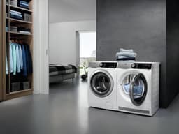AEG T8DE86ES 8000 serie AbsoluteCare - Wasdroger Warmtepompdroger — thumbnail 5