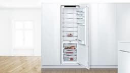 Bosch Serie 8 Integreerbare koelkast 177.2 x 55.8 cm Vlakscharnier — thumbnail 4