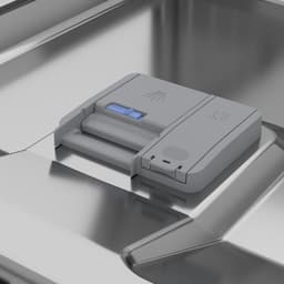 Beko DVS05024W - Vrijstaande Vaatwasser — thumbnail 16