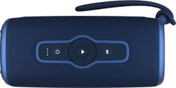 Fresh 'n Rebel Bold M2 - Waterdichte Draagbare Bluetooth Speaker - 24 uur speeltijd - True Blue — thumbnail 12
