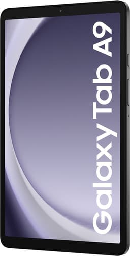 Samsung Galaxy Tab A9 - 64GB - 8.7 inch - Gray — thumbnail 7