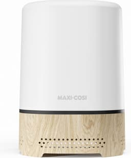 Maxi-Cosi Clean 3-in-1 - Luchtreiniger - HEPA filter - Verwijdert 99,97% van stof en pollen in de lucht — thumbnail 12