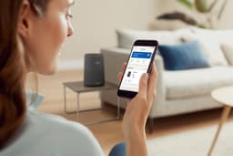 Philips 800i Series AC0850/11 - Compacte Luchtreiniger met HEPA Filter - 190 m³/u - Grijs - App Connected — thumbnail 6