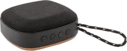 Xd Xclusive Speaker Baia Bluetooth 5w 15 Cm Kurk Zwart/bruin — thumbnail 1
