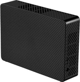 Seagate Expansion Desktop Drive - Externe Harde Schijf - 10 TB - PC en Mac — thumbnail 4