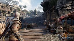 God of War: Ragnarök - PS5 — thumbnail 6