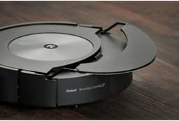 iRobot Roomba Combo j7 Robotstofzuiger en Dweilrobot - Objectdetectie en vermijding - c7158 — thumbnail 21
