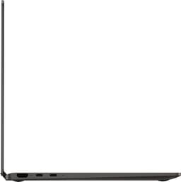 Samsung - Galaxy Book3 360 - Laptop - 16" 3K AMOLED - Graphite — thumbnail 2