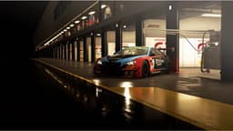 Assetto Corsa Competizione - PS5 — thumbnail 18
