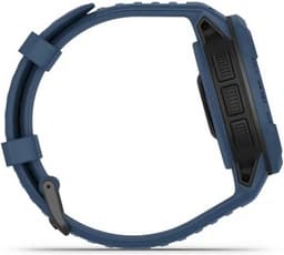Garmin 010-02730-02 Instinct Crossover Solar Unisex Smartwatch — thumbnail 7