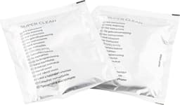 ELECTROLUX - Super Clean wasmachine ontvetter (2 zakjes) - 9029803757 — thumbnail 2