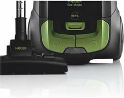 Haeger Eco Matte - Stofzuiger met zak — thumbnail 3