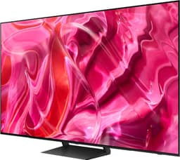 Samsung QE55S90C - 55 inch - 4K QD-OLED - 2023 - Buitenlands model — thumbnail 5