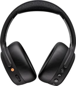 Skullcandy Crusher ANC 2 Draadloze Koptelefoon – Noise Cancelling Hoofdtelefoon – Zwart — thumbnail 2
