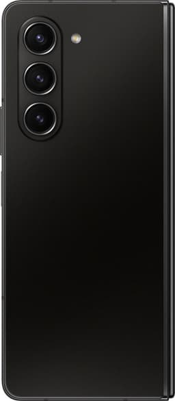 Samsung Galaxy Z Fold5 - 512GB - Phantom Black — thumbnail 4