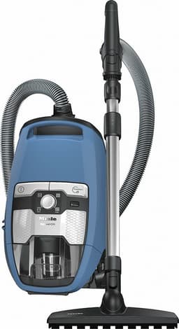 Miele Blizzard CX1 Parquet PowerLine - Stofzuiger zonder zak — thumbnail 1