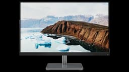 Monitor Lenovo L27M-30 — thumbnail 1