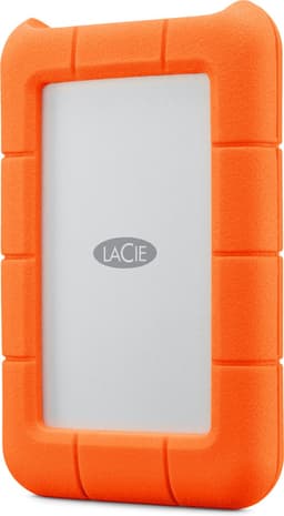 LaCie Rugged Mini - Externe Harde Schijf - 1 TB — thumbnail 9