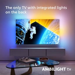 Philips 77OLED809/12 - 77 inch - 4K OLED - 2024 — thumbnail 4