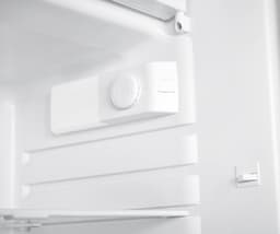 Tomado TRT5501W Tafelmodel koelkast energiezuinig - 109 liter - Met vriesvak - 55 cm breed - Stil: 37 dB - Led-verlichting - Energielabel C - Vrijstaand - Wit — thumbnail 11