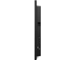 DELL P5525QC - Digitale signage flatscreen - 4K Ultra HD LCD 400 cd/m² - 54.6 inch — thumbnail 4