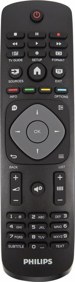 Philips 43PFS5507/12 - 43 inch - Full HD LED - 2022 — thumbnail 3