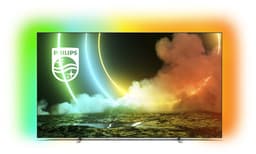Philips 55OLED706/12 - 55 inch - 4K OLED - 2021 — thumbnail 1