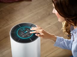 Soehnle - Luchtreiniger Airfresh clean connect 500 — thumbnail 5